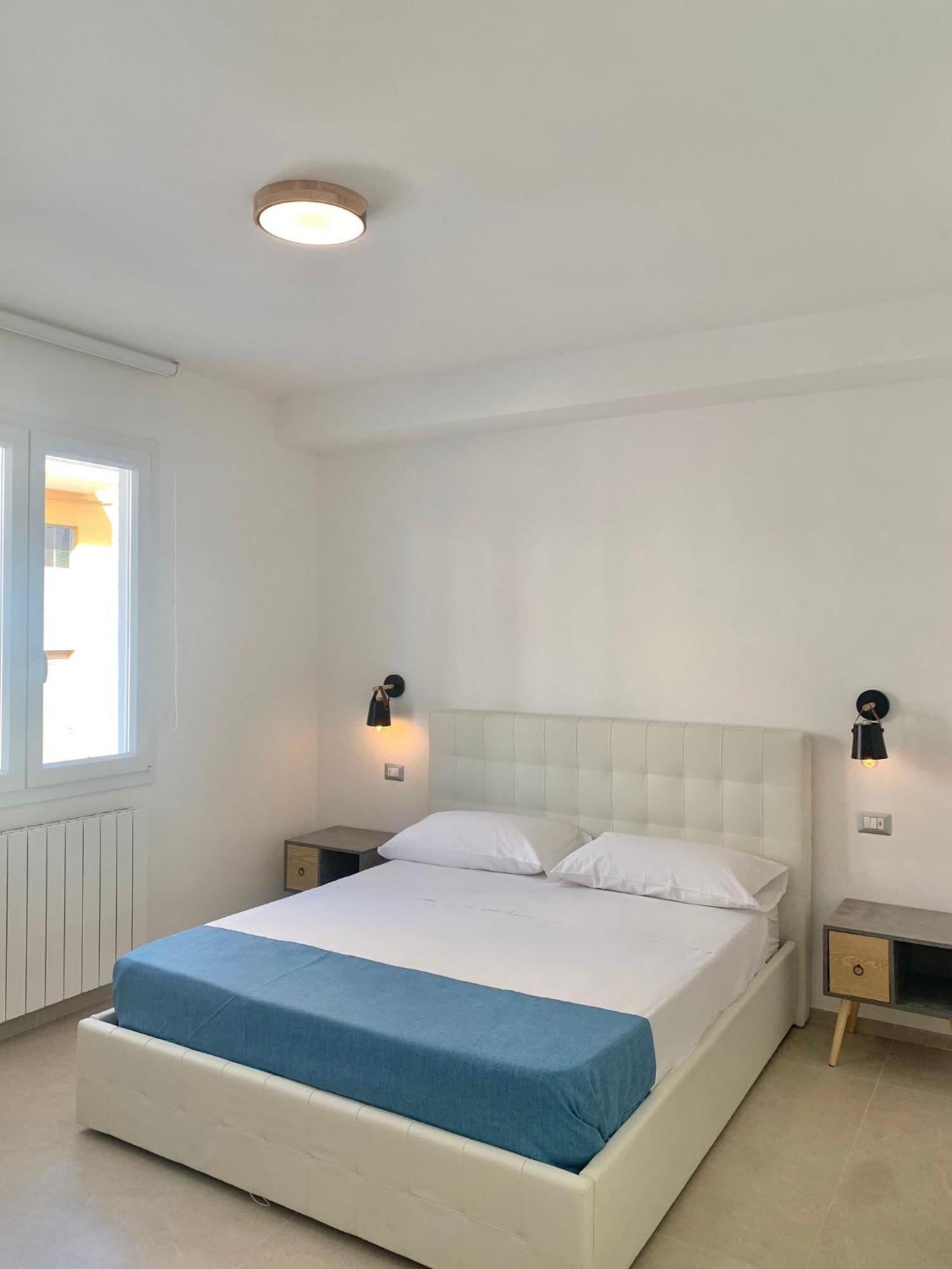 Ts Residence Gallipoli Eksteriør bilde